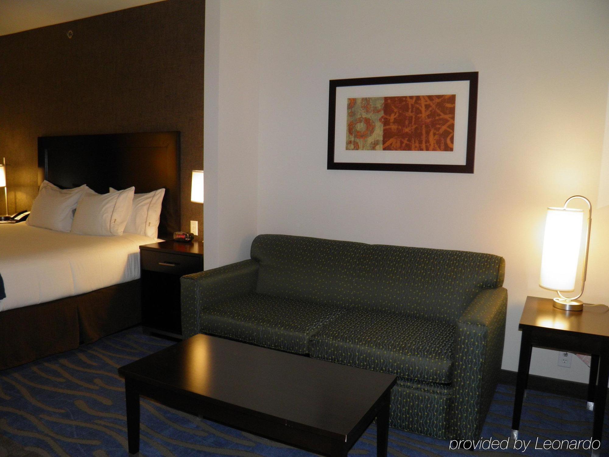 Holiday Inn Express & Suites Overland Park, An Ihg Hotel Kültér fotó